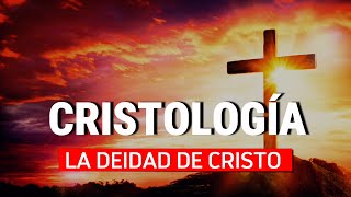 Clase 6 LA DEIDAD DE CRISTO Y ALGUNOS PASAJES IMPORTANTES [upl. by Leela211]