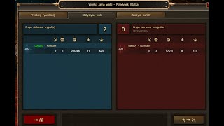 Drakensang Online PvP  Lukang vs Badboy Swerdfield Guild [upl. by Joshua]