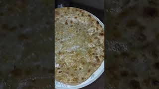 Moli wala paratha cooking food recipe breakfast foodie indianrecipe [upl. by Ianej]