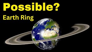 Earth ring theory may shed light on an unexplained ancient climate event scientists say [upl. by Guenna]