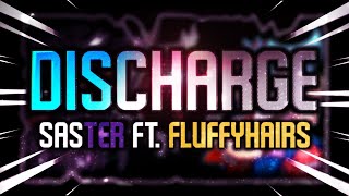 Strength of Will  Discharge ft fluffyhairs  Friday Night Funkin Corruption [upl. by Clotilda]