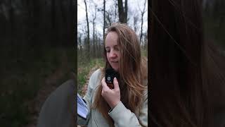 Nedělní inspirace z lesa 🌲🐦 ASMR CZ [upl. by Ursa]