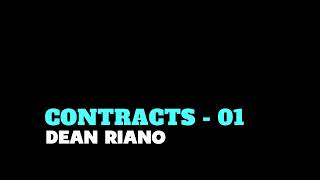 Contracts 01  Riano [upl. by Nnair]