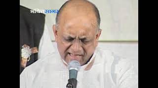 Nonstop Bhajan  भजन  Part 7 By  Vinod Agarwalji [upl. by Marco]