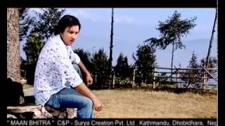 Kasle Suruwat Garyo  Santosh Lama  Latest Nepali Song [upl. by Ardnekal]