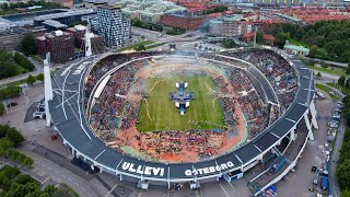 Gothia Cup  2024 [upl. by Ahsilrae]