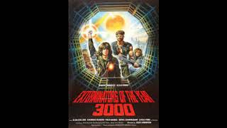 3001 The Final Odyssey Tom Hanks Steven Spielberg  Exterminators Of The Year 3000 1983 [upl. by Enilreug]