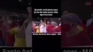 SURDO PEDINDO VOTO memes humor comedia [upl. by Alcina]