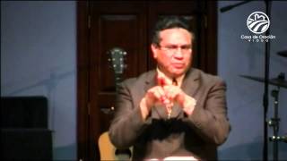 Chuy Olivares  Andando en humildad [upl. by Wendolyn]