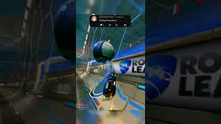 Doing what my comments say pt32🔥👇 rocketleague rocketleagueshorts shorts [upl. by Winfred784]