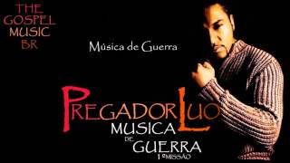 Pregador Luo  Música de Guerra [upl. by Sutherland237]