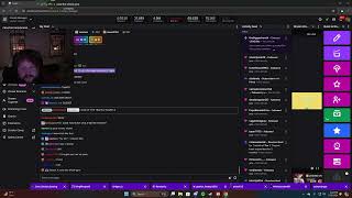 CaseOh Stream Archive  Media Share Roblox Dress to Impress RLCraft amp MoistCritikal and more [upl. by Three]