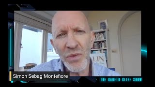 Gareths Guests Simon Sebag Montefiore [upl. by Charis]