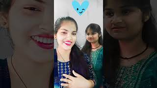 Chhodo Gile shikave Humse Pyar Karo Ji short video trading song Hindi viral ritu sister s♥😍 [upl. by Hammerskjold]