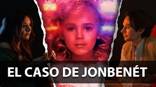 EL IMPOSIBLE CASO DE JONBENÉT [upl. by Kemble885]