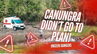 Canungra didnt go to plan [upl. by Gilboa]