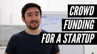 Crowdfunding for a Business Startup [upl. by Ditter575]