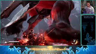 VOD The Destined Roamers Truth  Black Myth Wukong Part 21  Base Equipment Challenge [upl. by Pudendas]