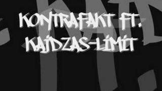 Kontrafakt ft KajdžasLimit [upl. by Anividul862]