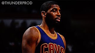 Kyrie Irving 2016 Mixtape  FLEXICUTION ᴴᴰ [upl. by Yenruogis86]