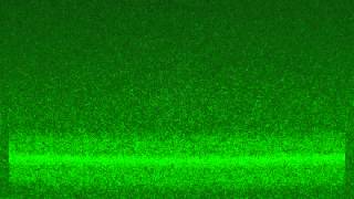 TV Noise  Green Screen Animation [upl. by Derraj]