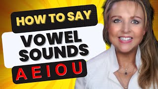 How to Pronounce Monophthongs  Vowel Sounds æ e ɪ ɒ ʌ  British English RP Accent [upl. by Chui]