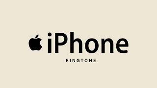 iPhone  Ringtone [upl. by Elumas]