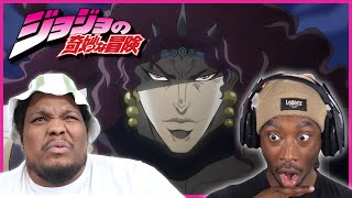 Kars is A Snake With Great Hair JoJos Bizarre Adventure Part 2  Episode 23 [upl. by Tsuda]