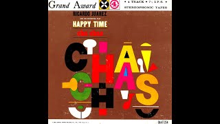 Happy Time Cha Chas [upl. by Amaral]