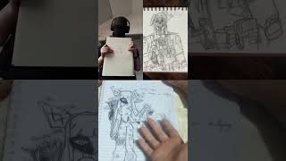 art drawing sketch artist [upl. by Asimaj]