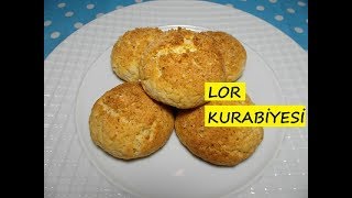 lor kurabiyesilezzet dünyası [upl. by Ila360]