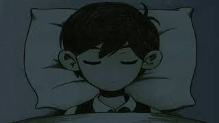 OMORI  Melancholy Music for Stress ReliefSleep [upl. by Rednirah722]