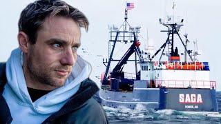 What Really Happened to Jake Anderson From Deadliest Catch [upl. by Thesda435]