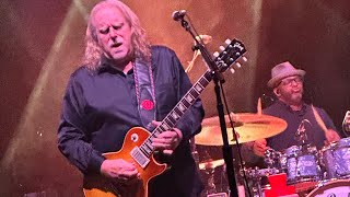 Warren Haynes Band  Desdemona [upl. by Nnylkoorb503]