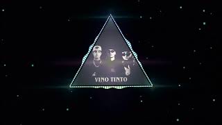 Vino Tinto  Peso Pluma × Natanel Cano × Gabito Ballesteros Bass Boosted [upl. by Harriet125]