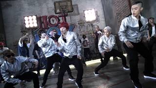 MV BIGSTAR Intro 빅스타 [upl. by Egiap]