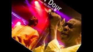 Youssou Ndour Batey live bercy 2001 [upl. by Flessel]