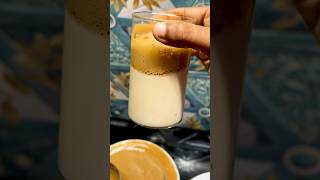 Most Viral chai channi coffee recipe coffeathome coffee coldcoffeshake coffee instantcoffeemix [upl. by Haidabo]