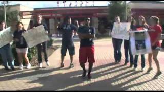 Katy High School Lipdub [upl. by Itsur106]