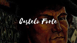 Castelo Forte — Martinho Lutero 1521 [upl. by Bannasch]