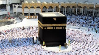 La Mecque la Kaaba et le hajj expliqués  ZAPPING NOMADE [upl. by Assilat428]