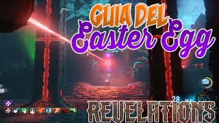 Guia del Easter Egg de Revelations con Consejos  Facil [upl. by Ecikram]