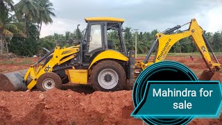 MAHINDRA EARTH MASTER FOR SALE [upl. by Cibis643]