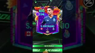 SEUSTAQUIO÷CDM fifamobile shortsviral fifa [upl. by Grannia758]