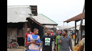 Ibeno Youth Advocacy Network Leading Change in Ibeno [upl. by Anaj]