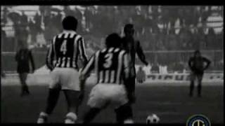 19701971 Inter vs Juventus 20 [upl. by Adnarom]