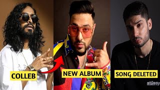 GALI BOY MOVIE KRSNA SONG DELETED  EMIWAY NEW SONG  BADSHAH NEW ALBUM [upl. by Holna261]