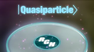 quotQuasiparticlequot  Music by RetroGamingNow [upl. by Blackwell333]