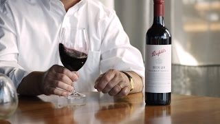 Discover Penfolds Bin 28 Kalimna Shiraz [upl. by Mirth713]