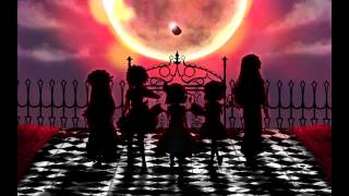 SOUND HOLIC  Septuor de écarlate Septet of Scarlet [upl. by Ariet]